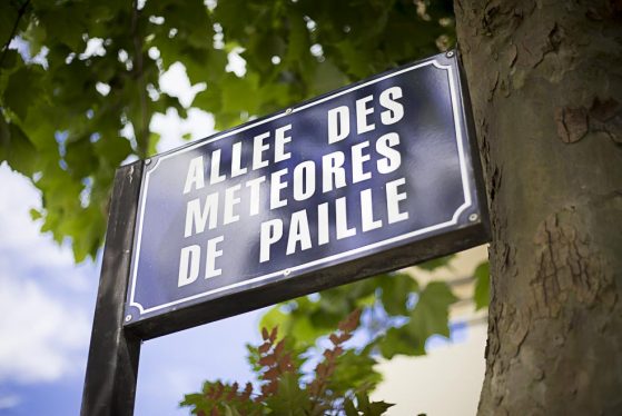 Cergy Pontoise