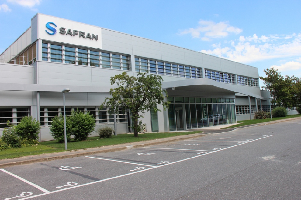 Safran © CACP