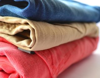 Accéder à Que faire de vos déchets #6 : les textiles