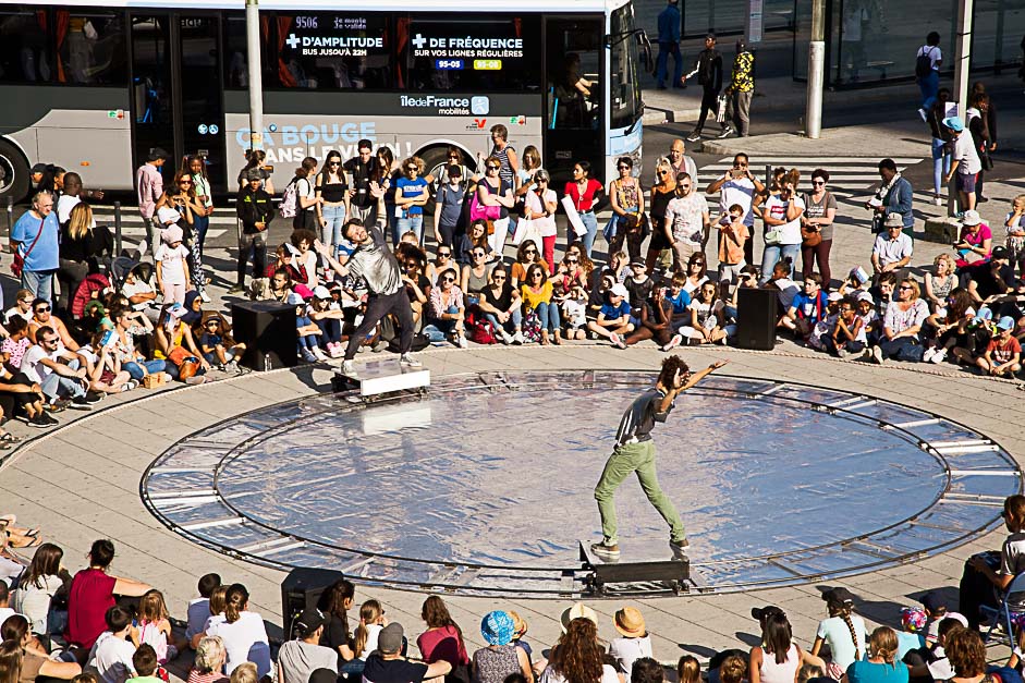 Cergy, Soit ! 2019 - © CACP LD