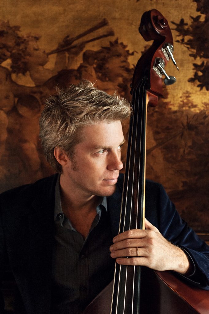 Next photo of Kyle Eastwood