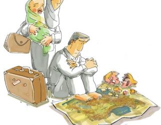 https://13commeune.fr/app/uploads/2019/10/p12-tous-migrants-FIROOZEH-Iran-©-Cartooning-for-Peace-321x250.jpg
