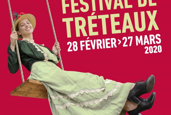 Festival de Tréteaux 2020