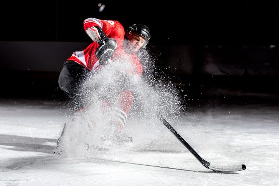 Hockeyeur