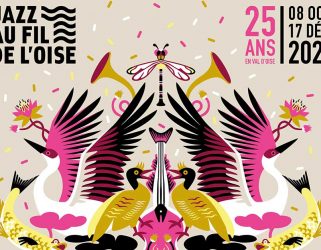 Accéder à Les 25 ans "bis" du Festival Jazz au fil de l’Oise