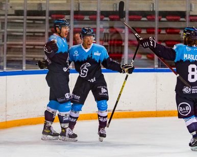 Match Hockey