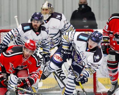 Match Hockey