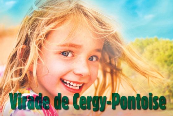 Cergy Pontoise