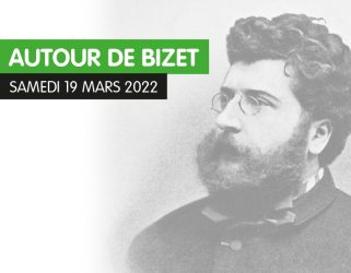 Accéder à Georges Bizet à l’honneur le 19 mars !