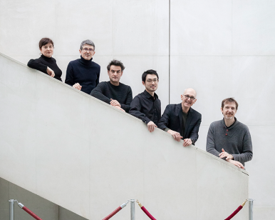 Ensemble la Rêveuse.