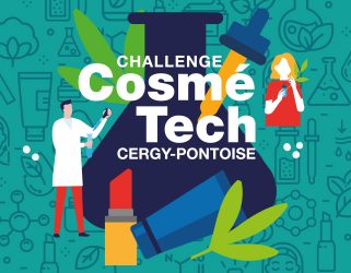 Accéder à Cosmé Tech : un challenge entre start-ups pour imaginer l’avenir de la cosmétique