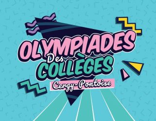 Accéder à Olympiades des collèges 2023 : retour en images