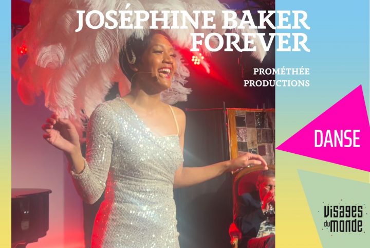 Joséphine Baker Forever – L’histoire de ma mère • Prométhée Productions