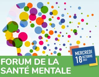 Accéder à 1er Forum de la Santé Mentale à Cergy-Pontoise