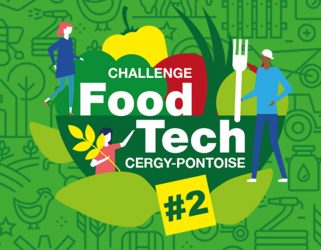 Accéder à Challenge Food Tech : l'innovation au service de notre alimentation