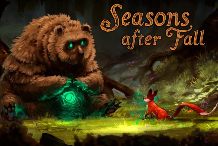 Seasons After Fall - © Focus Entertainment