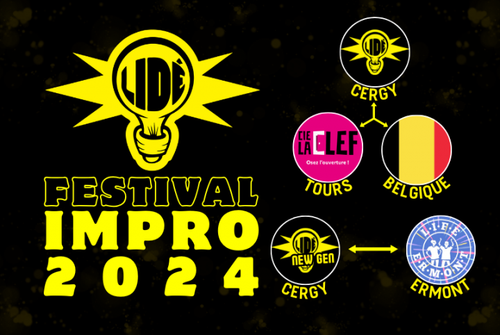 Festival Impro 2024