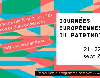 Accéder à Journées Européennes du Patrimoine à Vauréal