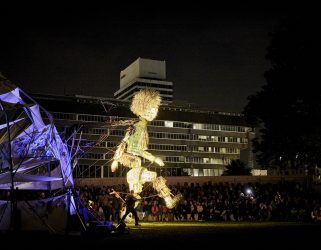 Accéder à Cergy, Soit ! 2024 : un bouquet final féérique