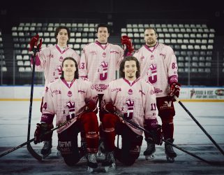 Accéder à Journée 10 - Les Jokers de Cergy-Pontoise vs les Rapaces de Gap