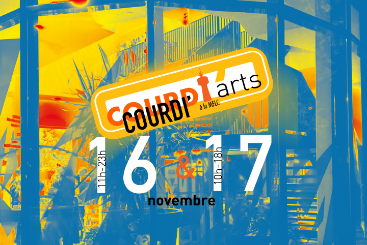 Courdi Arts