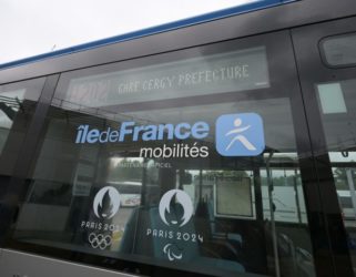 Accéder à Grève des bus : suivez les prévisions de circulation