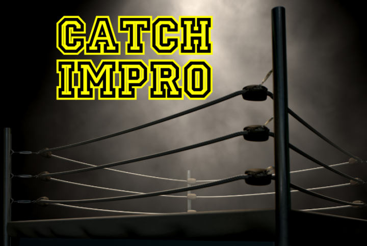 Catch impro aux linandes