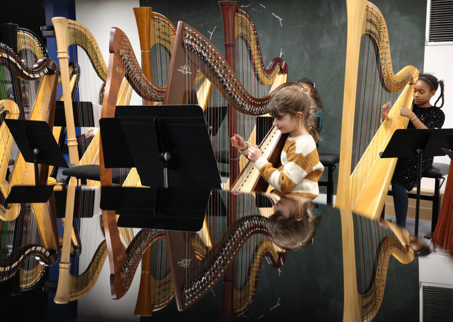 Nuit des conservatoires 2025