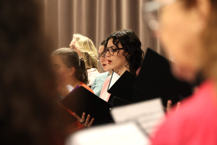 Nuit des conservatoires 2025