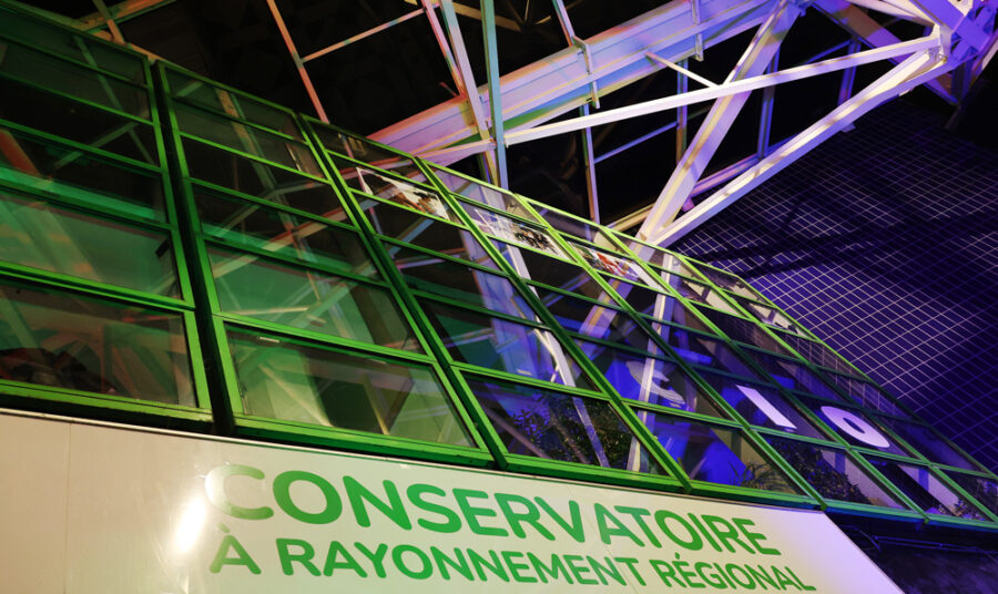 Nuit des conservatoires 2025