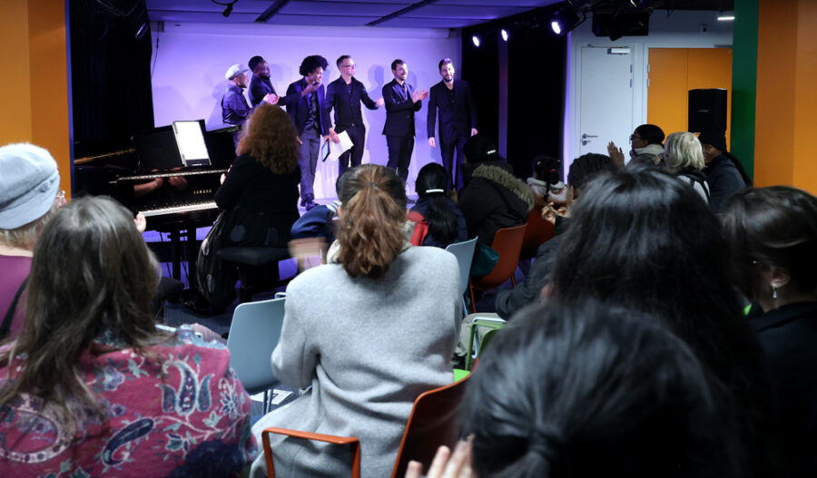 Nuit des conservatoires 2025