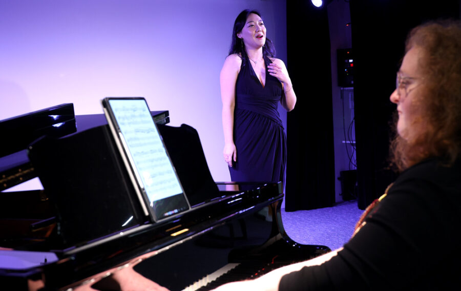 Nuit des conservatoires 2025
