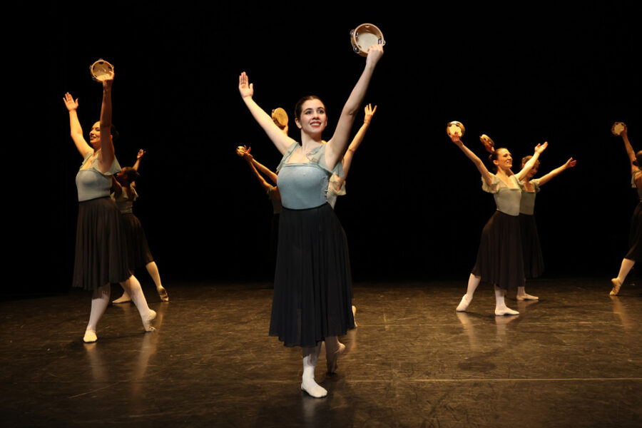 Nuit des conservatoires 2025
