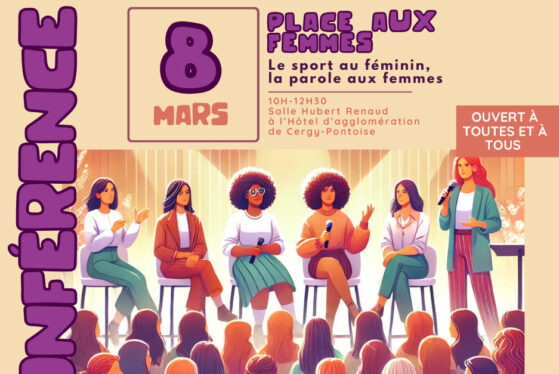 Cergy Pontoise
