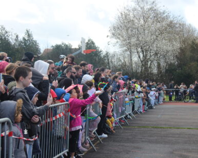 carnaval courdimanche