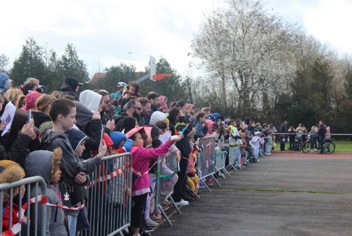 carnaval courdimanche