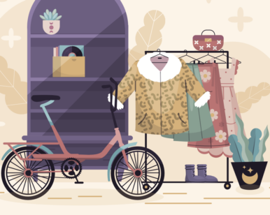 Brocante de Courdimanche