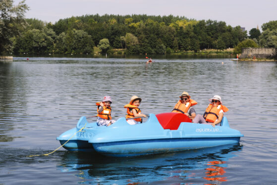 Cergy Pontoise