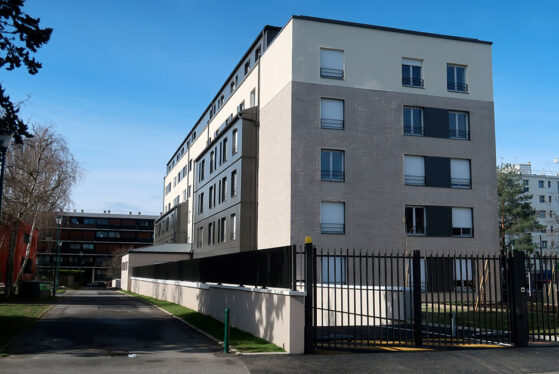 Cergy Pontoise
