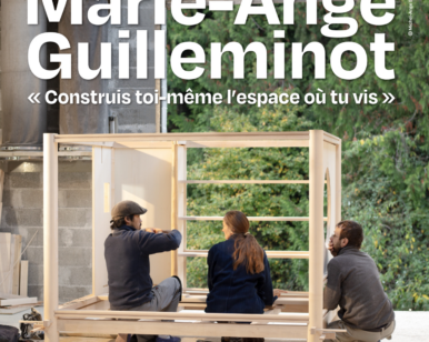 Affiche de l'exposition