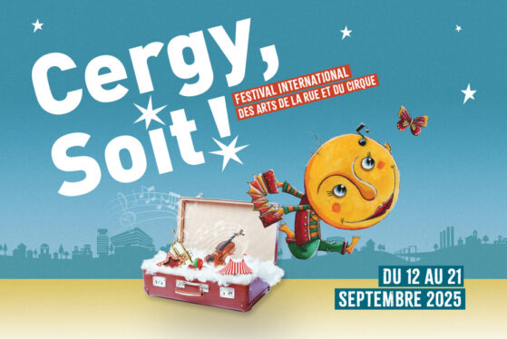 Cergy Pontoise
