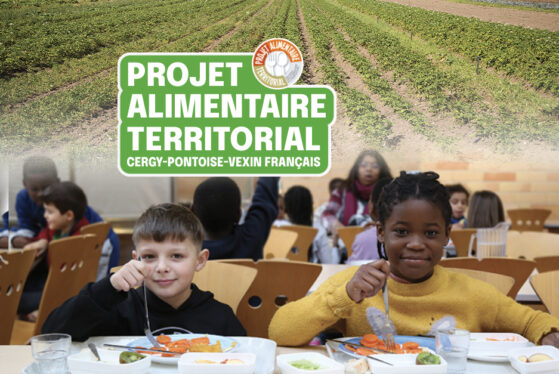 Cergy Pontoise