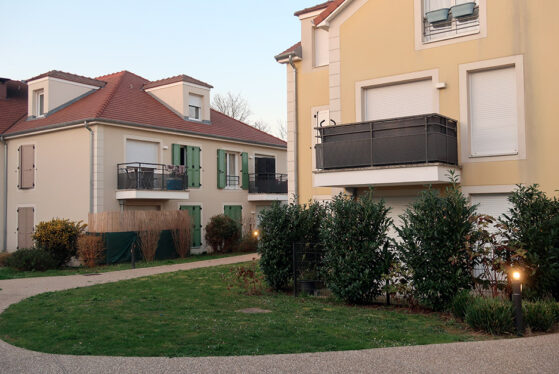 Cergy Pontoise