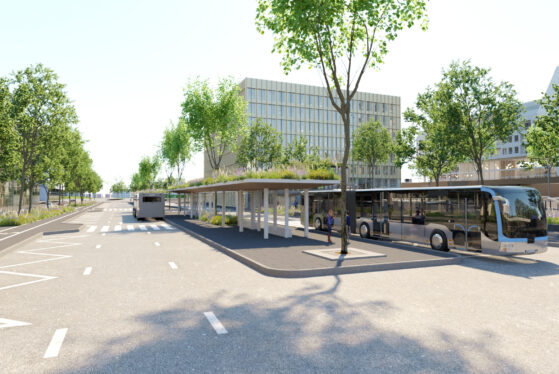 Cergy Pontoise