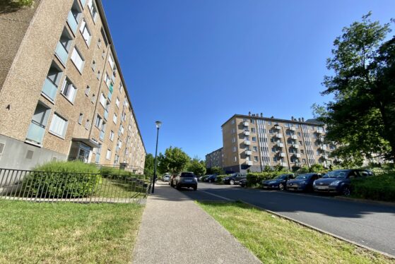 Cergy Pontoise