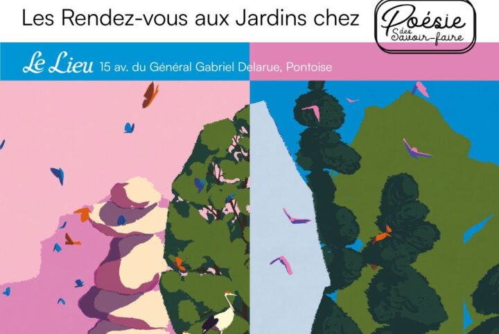 Les Rendez-vous aux Jardins