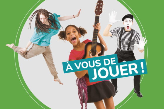 Cergy Pontoise