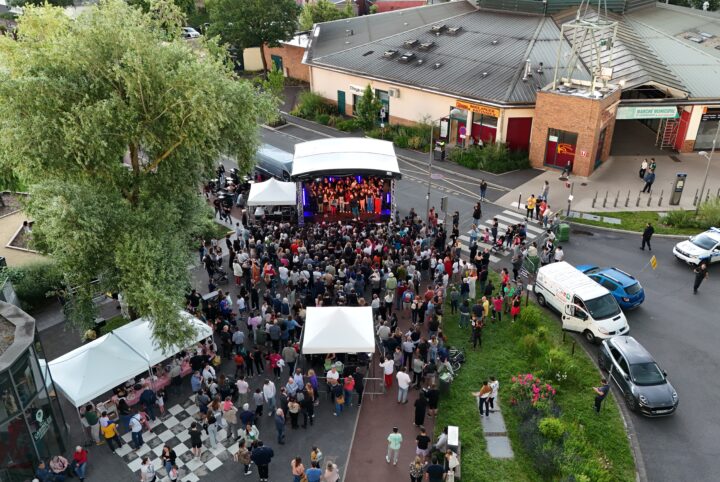 Fête de la musique