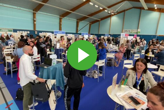 Cergy Pontoise
