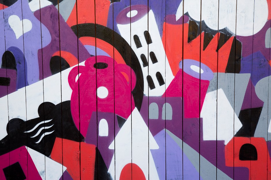 Paris sous les bombes : les 19 meilleurs parcours de street art